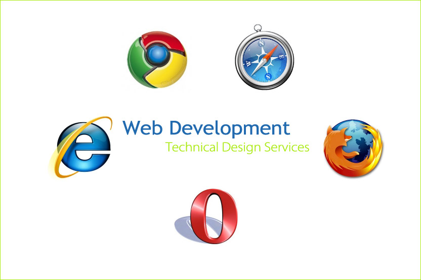 Web Development
